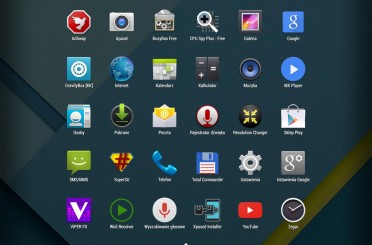 Teclast X98 Air 3G / Air II Custom Rom Mirek190 v4.2 Released