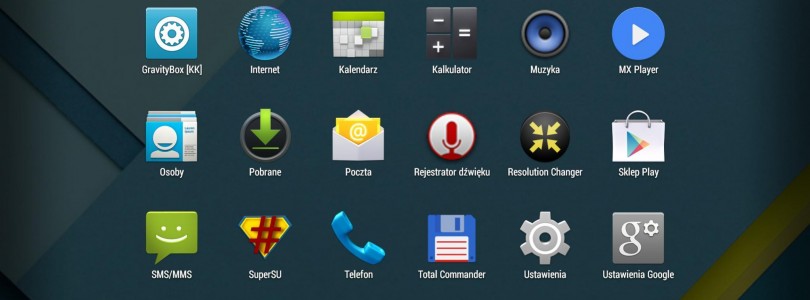 Teclast X98 Air 3G / Air II Custom Rom Mirek190 v4.2 Released