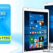 Teclast X98 Air 3G Windows 10 Update And Windows 10 Drivers