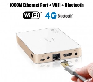 Voyo V2 mini PC 2