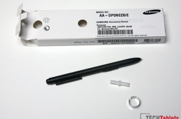 Cube i7 Stylus is Generic And Used By Many Brands