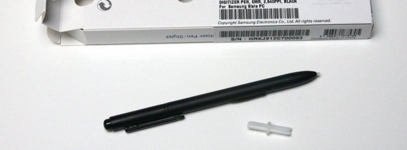 Cube i7 Stylus is Generic And Used By Many Brands