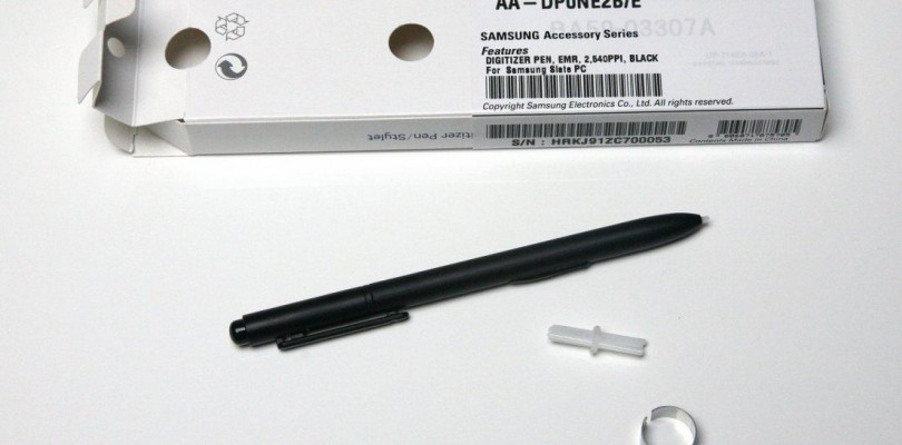 Cube i7 Stylus is Generic And Used By Many Brands