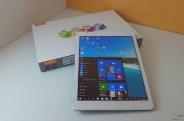 Teclast X98 Pro Windows 10 Home image download