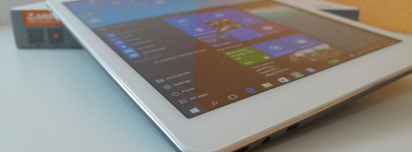 Teclast X98 Pro