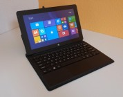 Cube i10 Dual OS Review Now Online