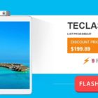 Daily Deals: Teclast X98 Air 3G 64GB $195 & Air II 64GB $193