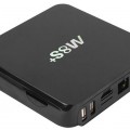 M8S, A $63 Android Media PC That Supports H.256 Decoding