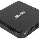 M8S, A $63 Android Media PC That Supports H.256 Decoding