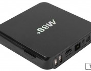 M8S, A $63 Android Media PC That Supports H.256 Decoding