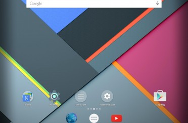 [Updated] X98 Air 3G / Air II : Mirek190’s Android 5 Lollipop V4 Custom Rom Released