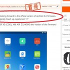 Teclast X98 Air 3G / Air II Android 5.0 Lollipop Official Rom Release