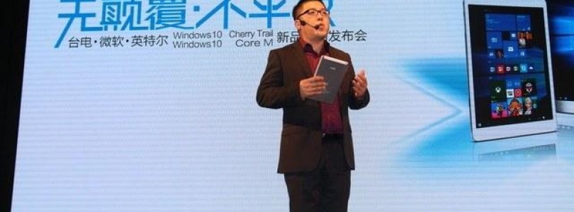 Teclast X98 Pro Atom X5 Z8500 Cherry Trail Officially Released