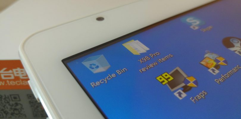 Teclast Download Section Now Working Again!