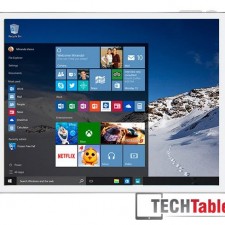 Teclast X98 Pro