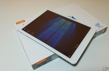 Teclast X98 Air 3G latest revision C5J6 now ships with Windows 10 Home image