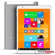 Teclast X98 Pro. International Version to ship on the 20th