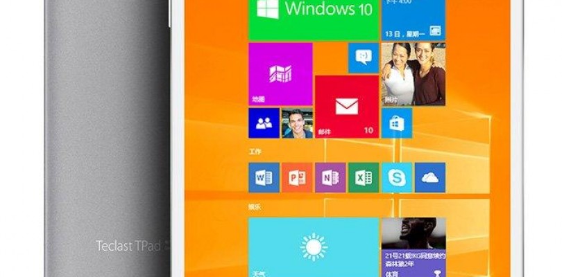 Daily Deal: Teclast X98 Pro Dual OS for $238.99