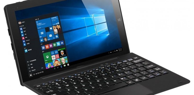 Chuwi Hi10