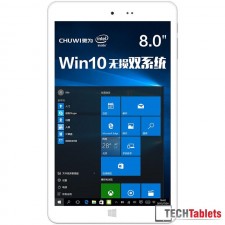 Chuwi Hi8 Pro