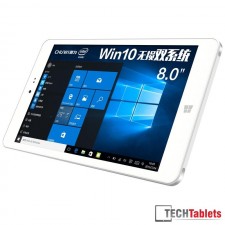 Chuwi Hi8 Pro