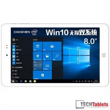 Chuwi Hi8 Pro