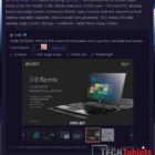 Cube i10 Remix coming soon