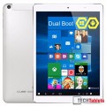 Cube i6 Dual Boot now with Windows 10 and in White for only $149