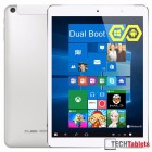 Cube i6 Dual Boot now with Windows 10 and in White for only $149