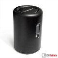 Vensmile i10 A Fan Cooled Atom Mini PC with Dual Band WiFi