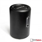 Vensmile i10 A Fan Cooled Atom Mini PC with Dual Band WiFi