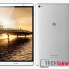Huawei MediaPad M2 up for Preorder