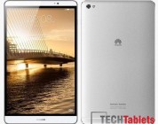 Huawei MediaPad M2 up for Preorder