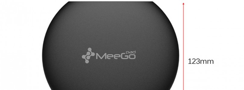 MeeGopad T04 – An Atom Z8300 Cherry Trail Mini PC