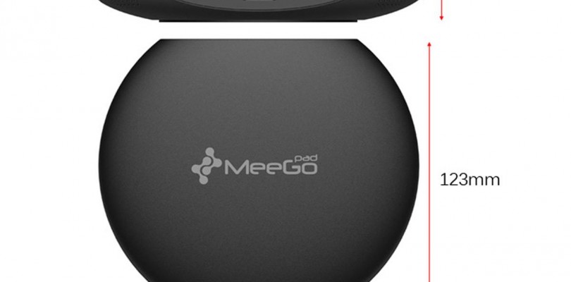 MeeGopad T04 – An Atom Z8300 Cherry Trail Mini PC