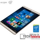 Onda V919 Air CH Windows 10 And Android Image Downloads