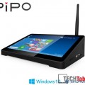 PiPo X9 Released a 8.9″ 1920 x 1200 version of the PiPo X8