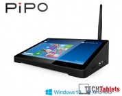 PiPo X9 Released a 8.9″ 1920 x 1200 version of the PiPo X8