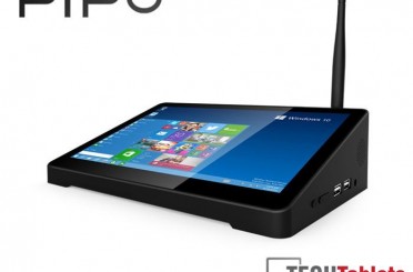 PiPo X9 Released a 8.9″ 1920 x 1200 version of the PiPo X8