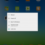 How To Convert The X98 Pro (K9C3) To Dual Boot