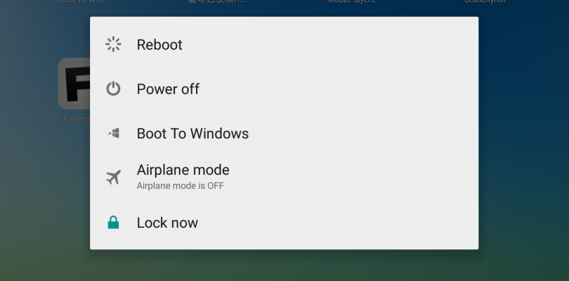How To Convert The X98 Pro (K9C3) To Dual Boot