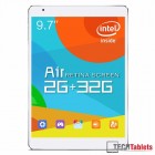 Deal: Teclast X98 Air III for $119 Cheapest Retina Tablet
