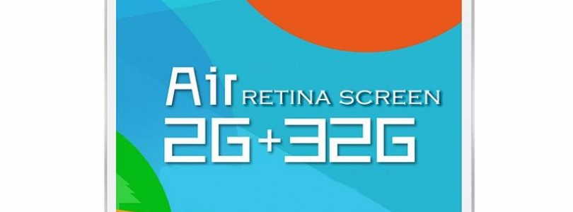 Deal: Teclast X98 Air III for $119 Cheapest Retina Tablet