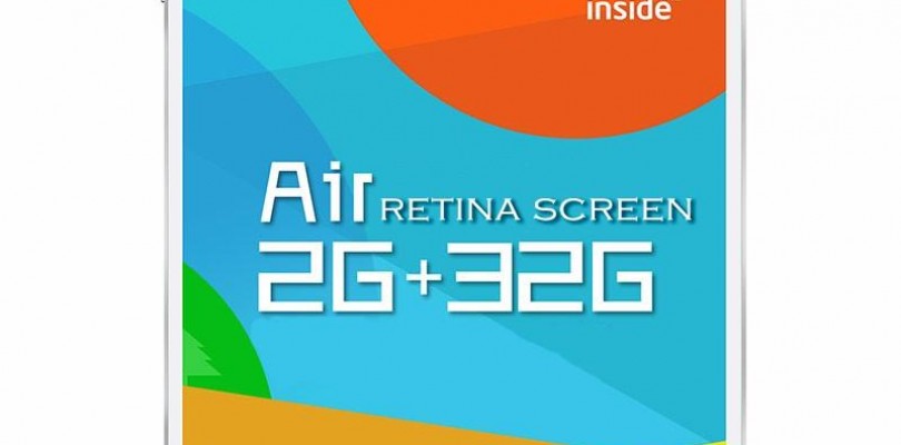 Deal: Teclast X98 Air III for $119 Cheapest Retina Tablet