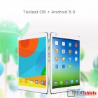 Teclast X98 Air III now up for preorder, only $138