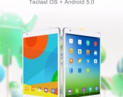 Teclast X98 Air III now up for preorder, only $138