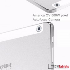 Teclast X98 Air III