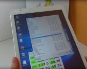 Hands on with the Teclast X98 Pro International release model