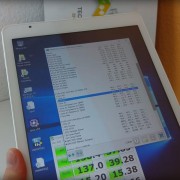 Teclast X98 Pro Boot to Bios / Missing eMMC Fix Bios update