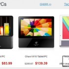 Daily Deal: Teclast X98 Pro Dual OS Cherry Trail for $229